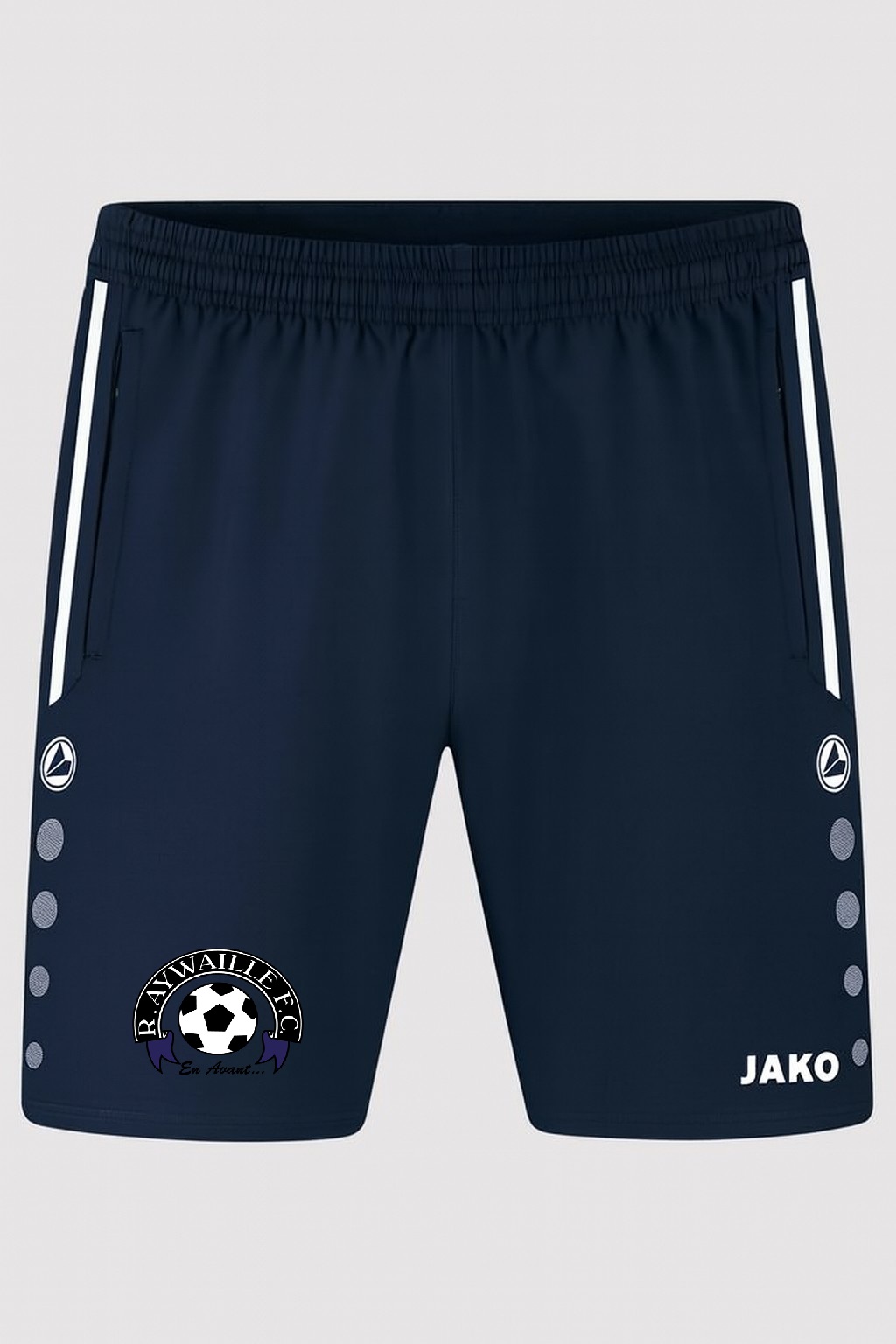 Bermuda Allround Enfant